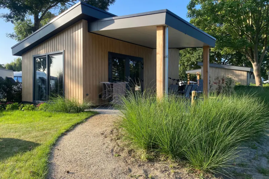 Vakantiehuis Brielle 31 2