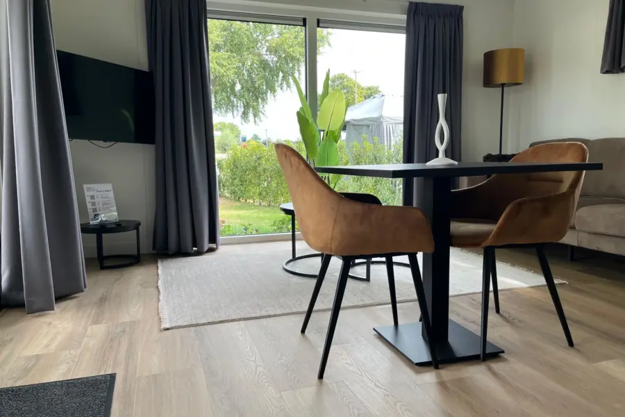 Vakantiehuis Brielle 53