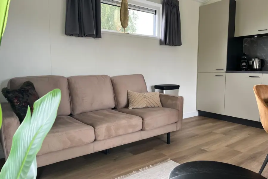 Vakantiehuis Brielle 57