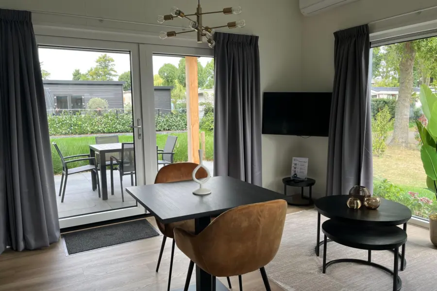 Vakantiehuis Brielle 59